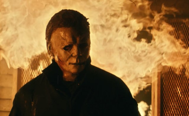 ‘Halloween Kills’ (2021) Explained and Analyzed