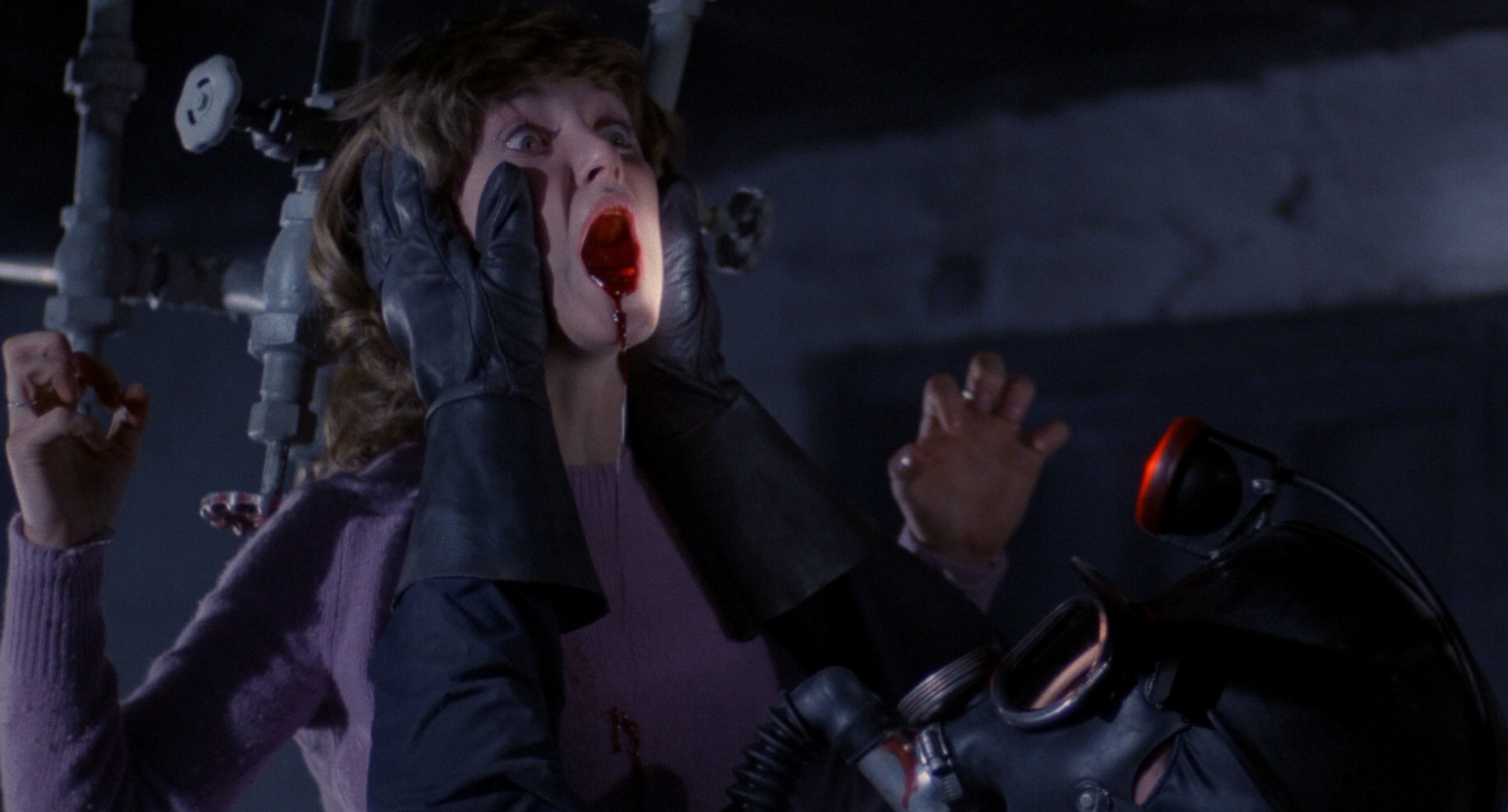 My Bloody Valentine (1981).