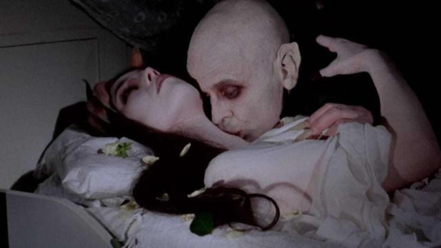36+ Dracula Movies