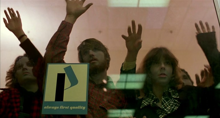 Dawn of the Dead (1978).