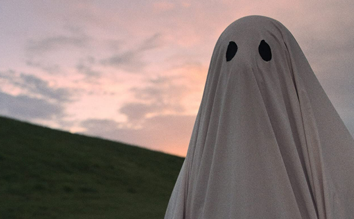 A Ghost Story (2017).