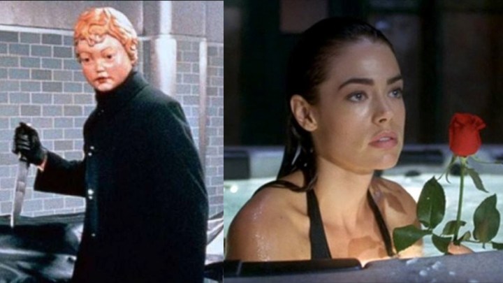 14 Lovely Valentine’s Day Horror Movies