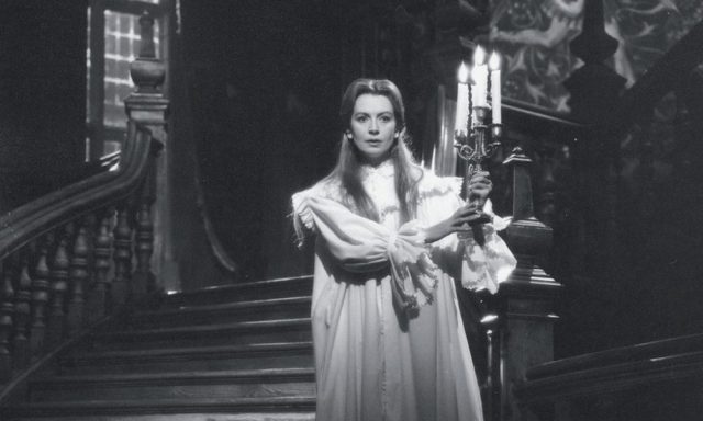 The Best Haunted House Movies Ever