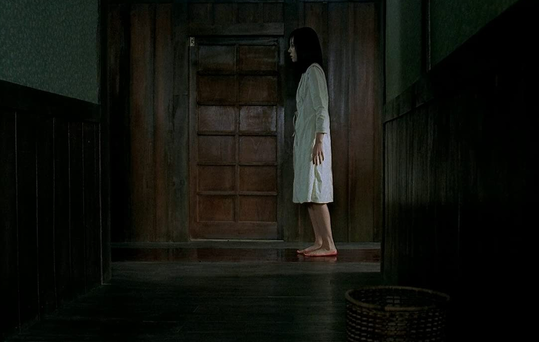 A Tale of Two Sisters (2003).