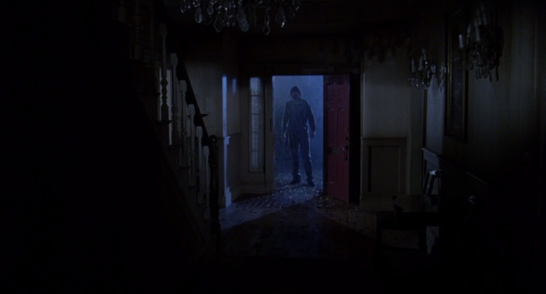 James Brolin in The Amityville Horror (1979).