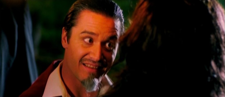 Mike Patton in Firecracker (2005).