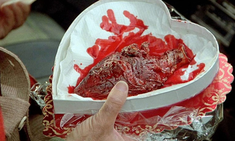 My Bloody Valentine (1981)