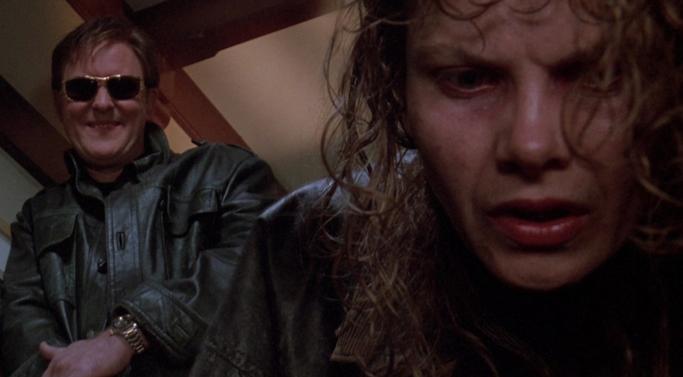 John Lithgow in Raising Cain (1992).