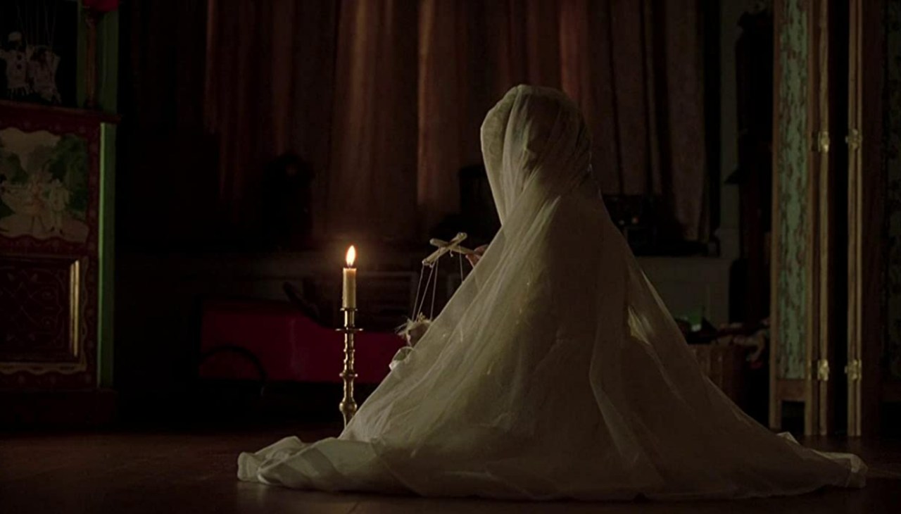 The Others (2001).
