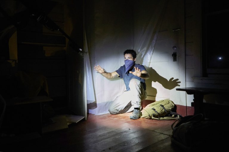 ‘It Comes at Night’ (2017): 9 Fan Theories About the Ending