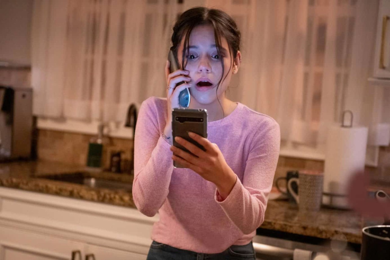 Everything Jenna Ortega Has Said About ‘Scream VI’