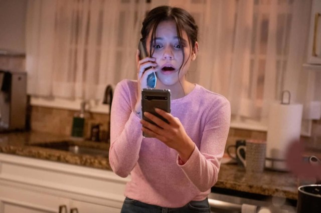 Private: Everything Jenna Ortega Has Said About ‘Scream VI’