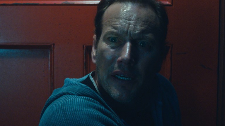 Insidious: The Red Door (2023)