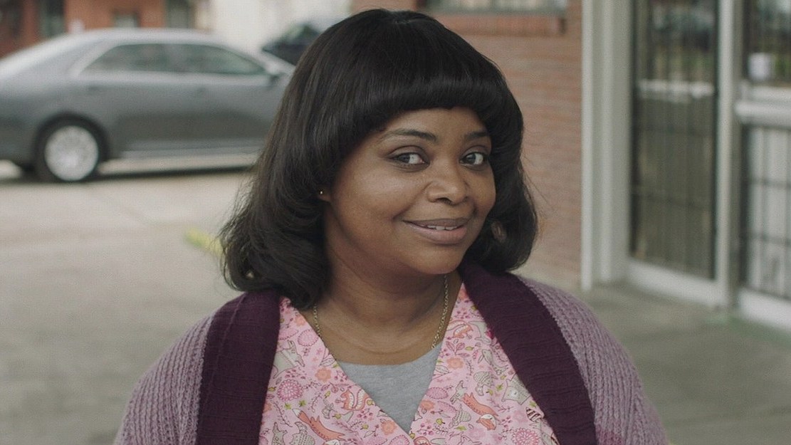 Ma (2019)