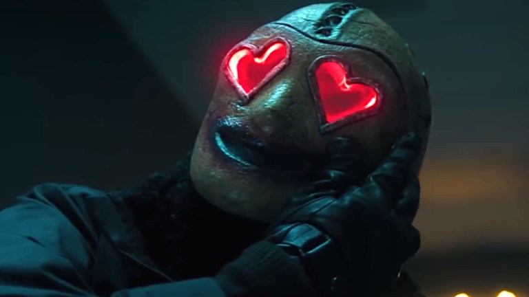 Heart Eyes (2025)