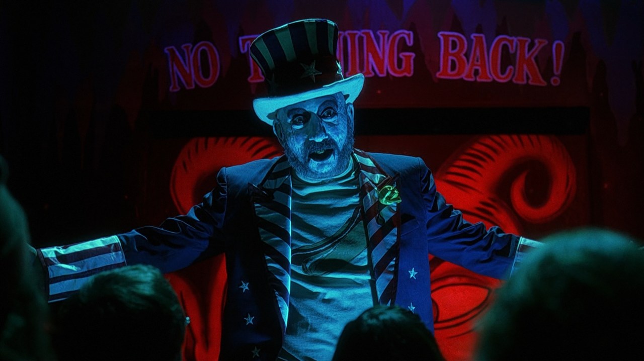 House of 1000 Corpses (2003)