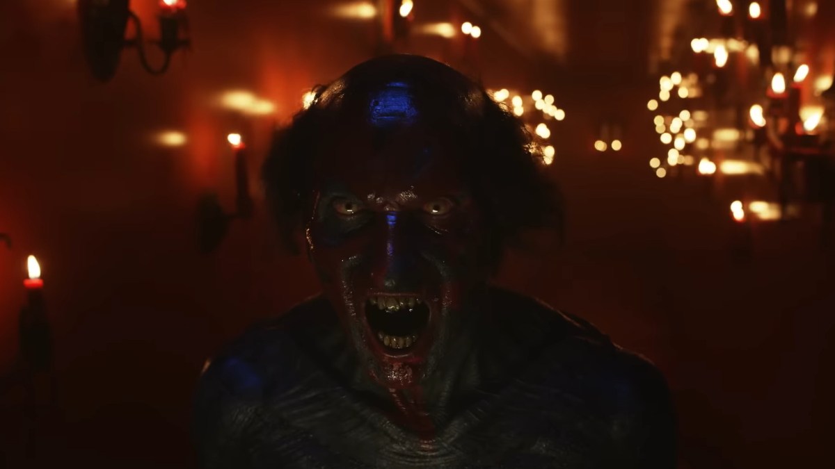 Insidious: The Red Door.