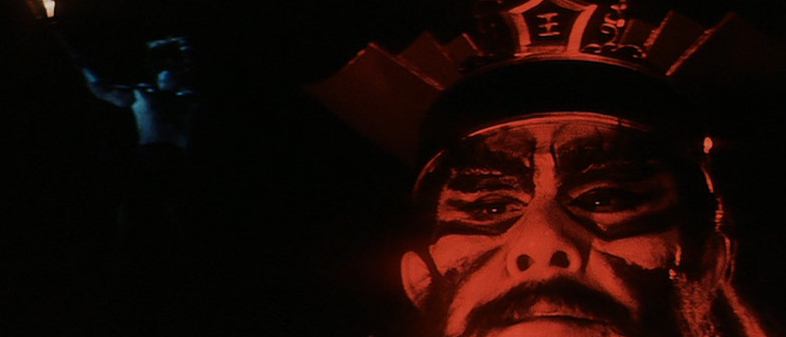 Jigoku (2005).