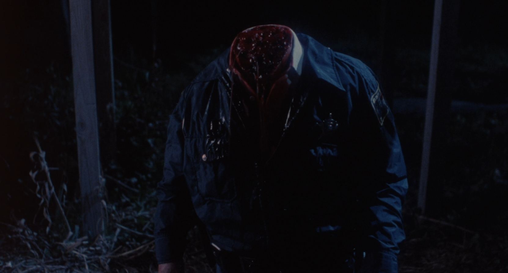 The Mutilator (1984).