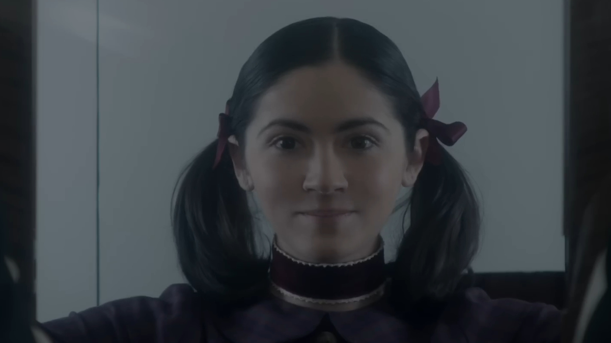 Isabelle Fuhrman