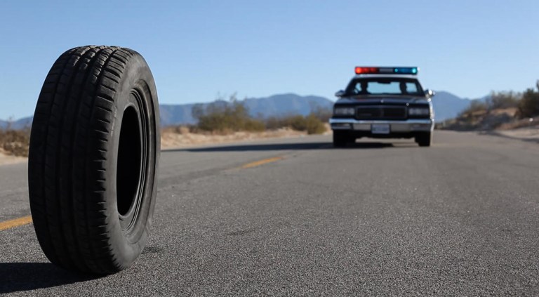 Rubber (2010).