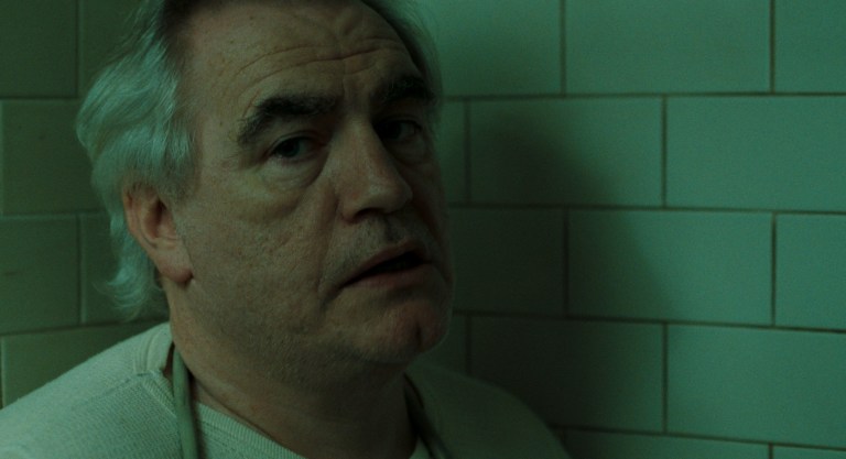 Brian Cox in The Ring (2002). 
