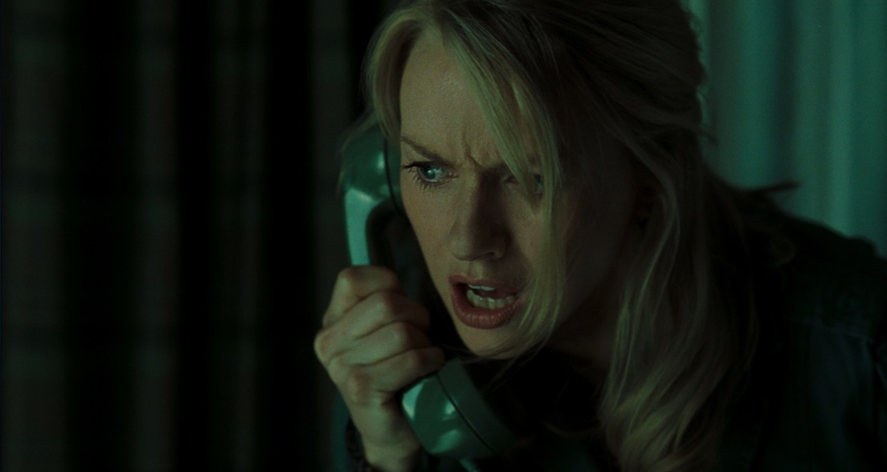 Naomi Watts in The Ring (2002).