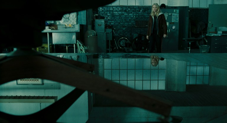 The Ring (2002).