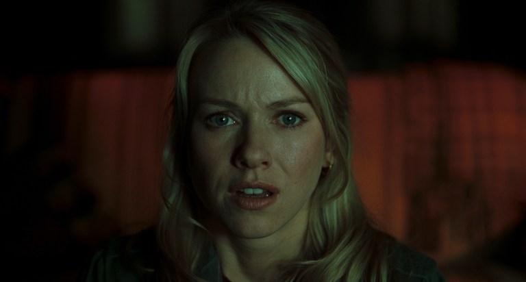 Naomi Watts in The Ring (2002).