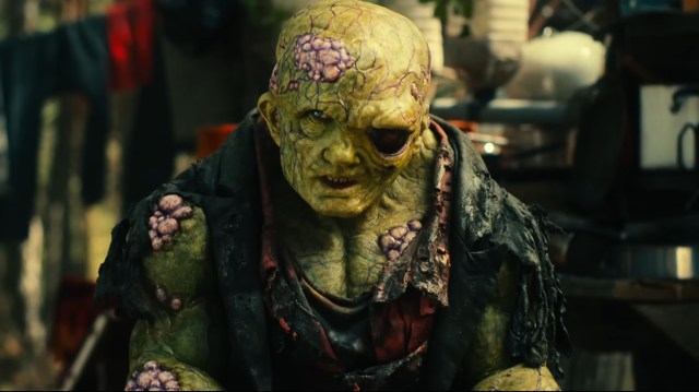 New/Upcoming Horror Movies