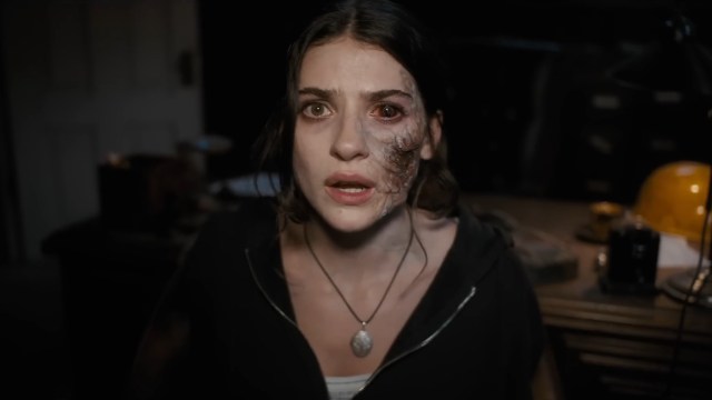 ‘Until Dawn’ is Now Streaming on Netflix