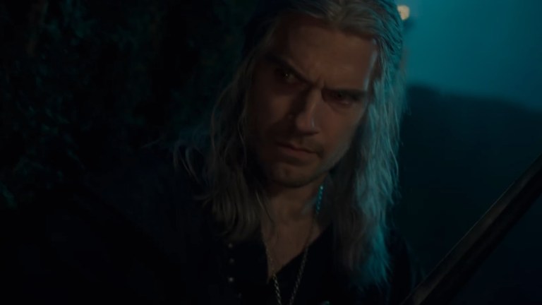 The Witcher