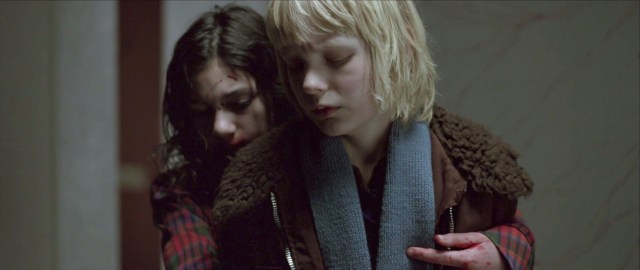 Let the Right One In (2008): 21 Fascinating Facts and Trivia Items