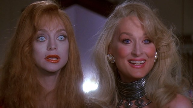 ‘Death Becomes Her’ (1992): 24 Facts About a Dark Comedy With a Timeless Message