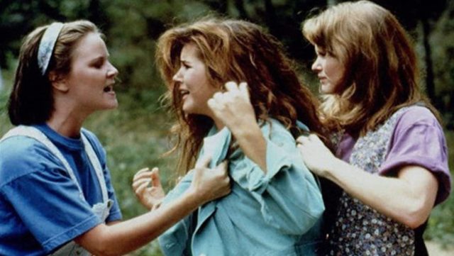 Is the Made-for-Television Thriller ‘A Killer Among Friends’ (1992) Based on a True Story?