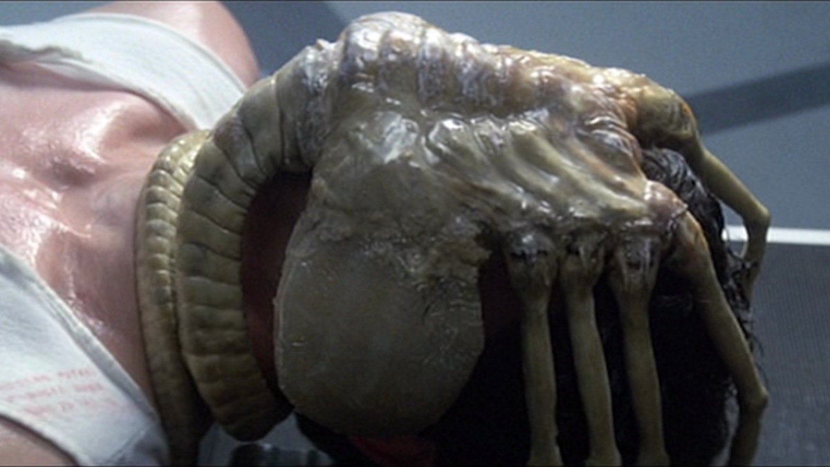 Alien (1979)