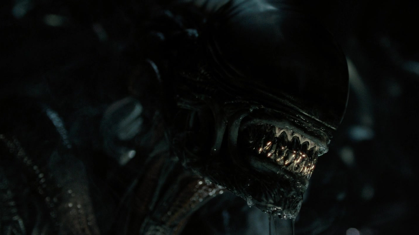 Alien: Romulus (2024)