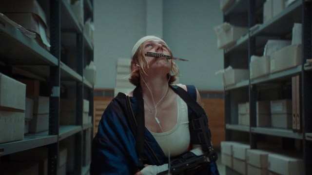 Best Horror Movies on Hulu (April 2025)