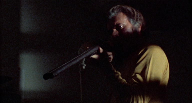 Richard Towers aka Gaylord St. James in The Last House on the Left (1972).