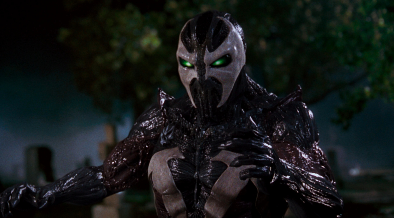 Spawn (1997).