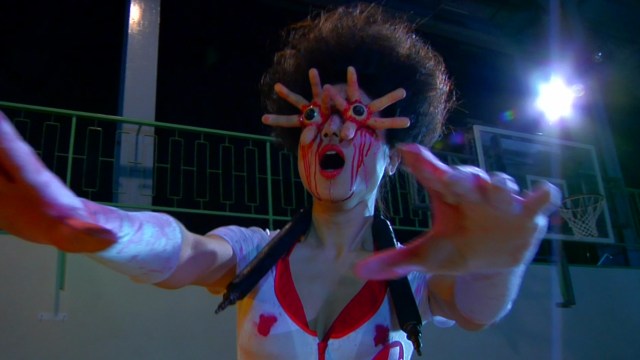 Private: 23+ Most Extreme Horror Movies from Japan