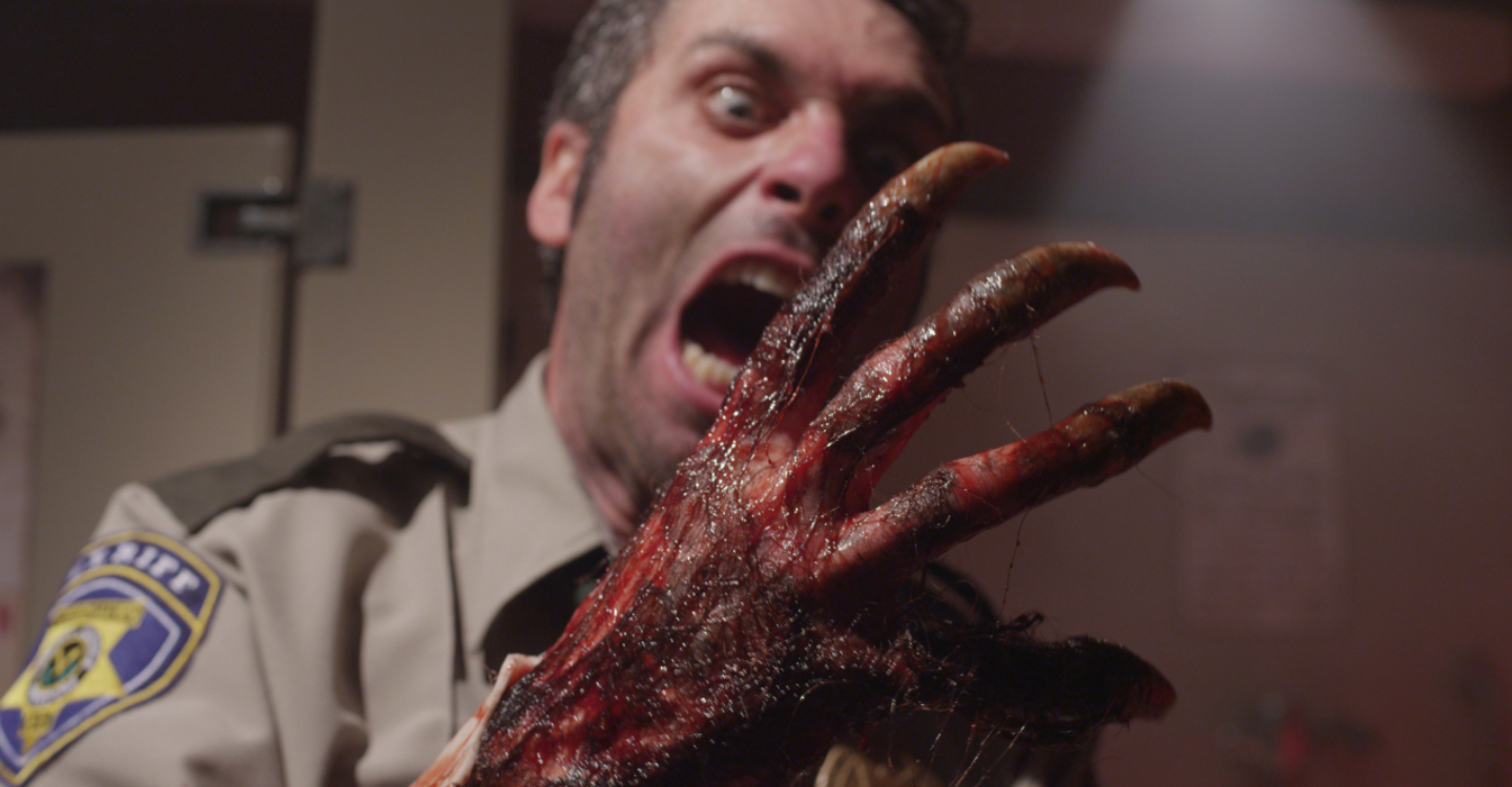 WolfCop (2014).