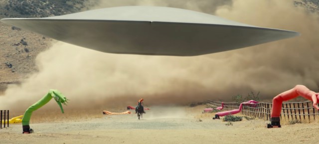 Private: Everything We Know About Jordan Peele’s Next Movie ‘Nope’ (2022)