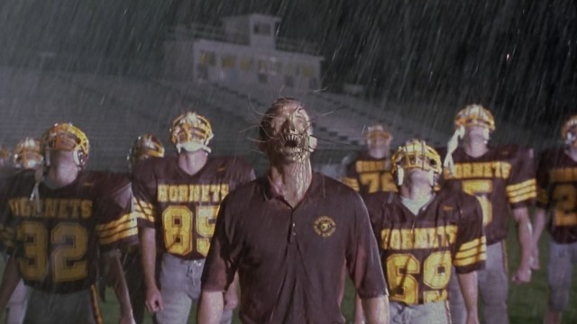 20 Small Town Horror Movies