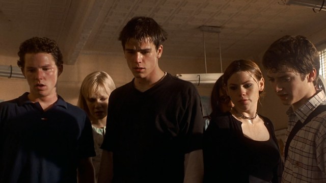 ‘The Faculty’ (1998): 24 Facts And Trivia About The Teen Horror Cult Classic