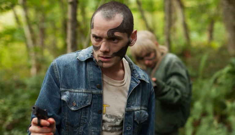 ‘Green Room’ (2015): A Frightening Horror Movie Where the ‘Monsters’ Are Human