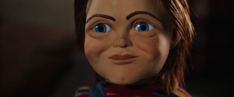 Child's Play (2019)