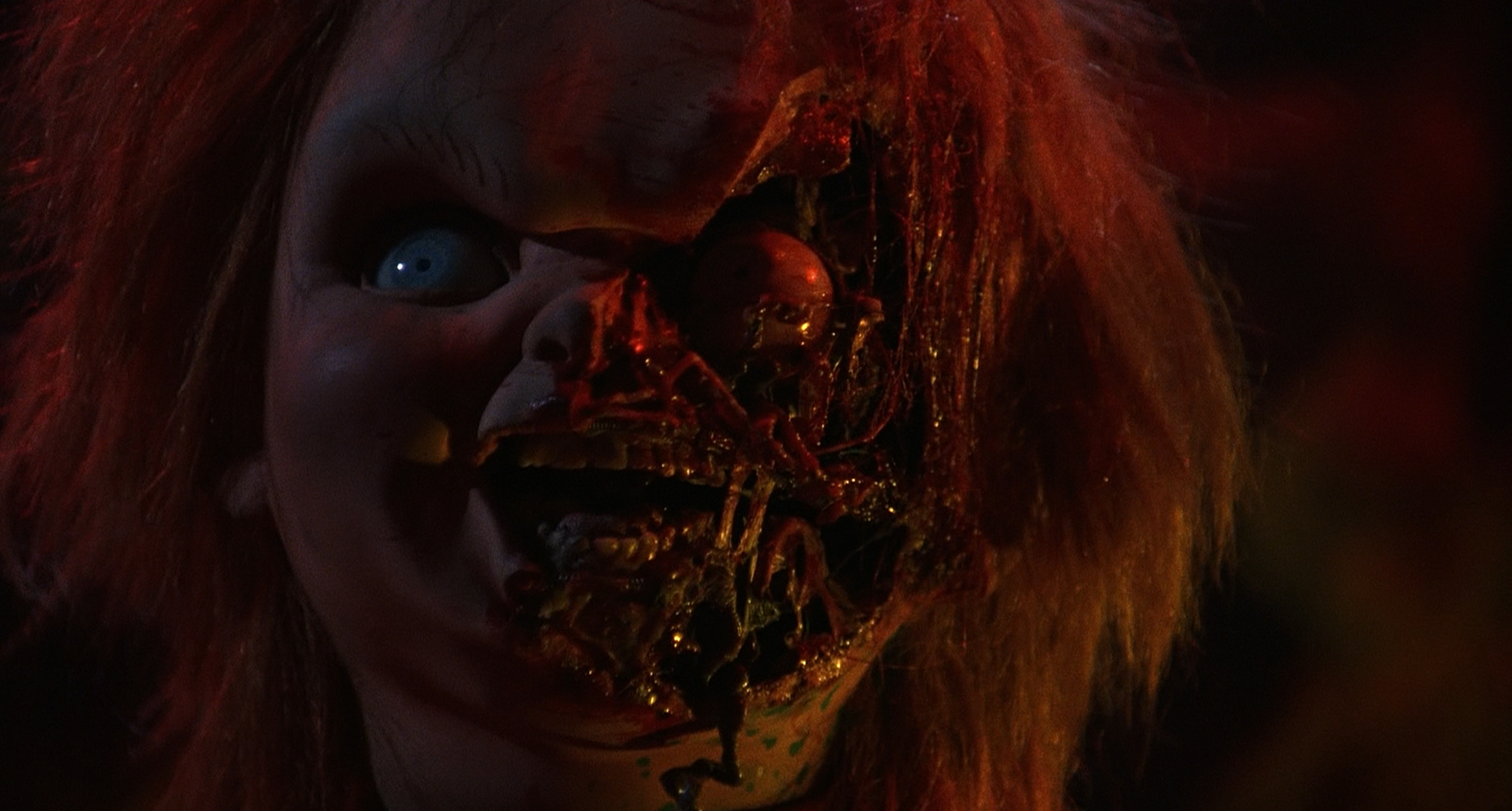 Child's Play 3 (1991)