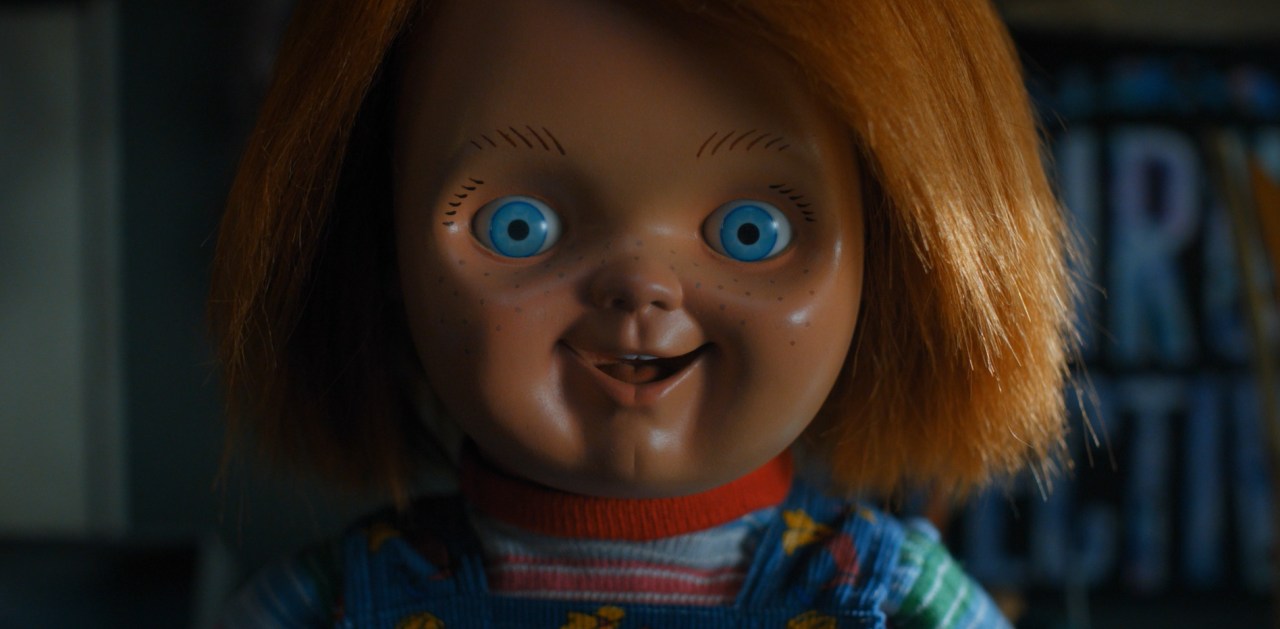 Chucky: Season One (2021)