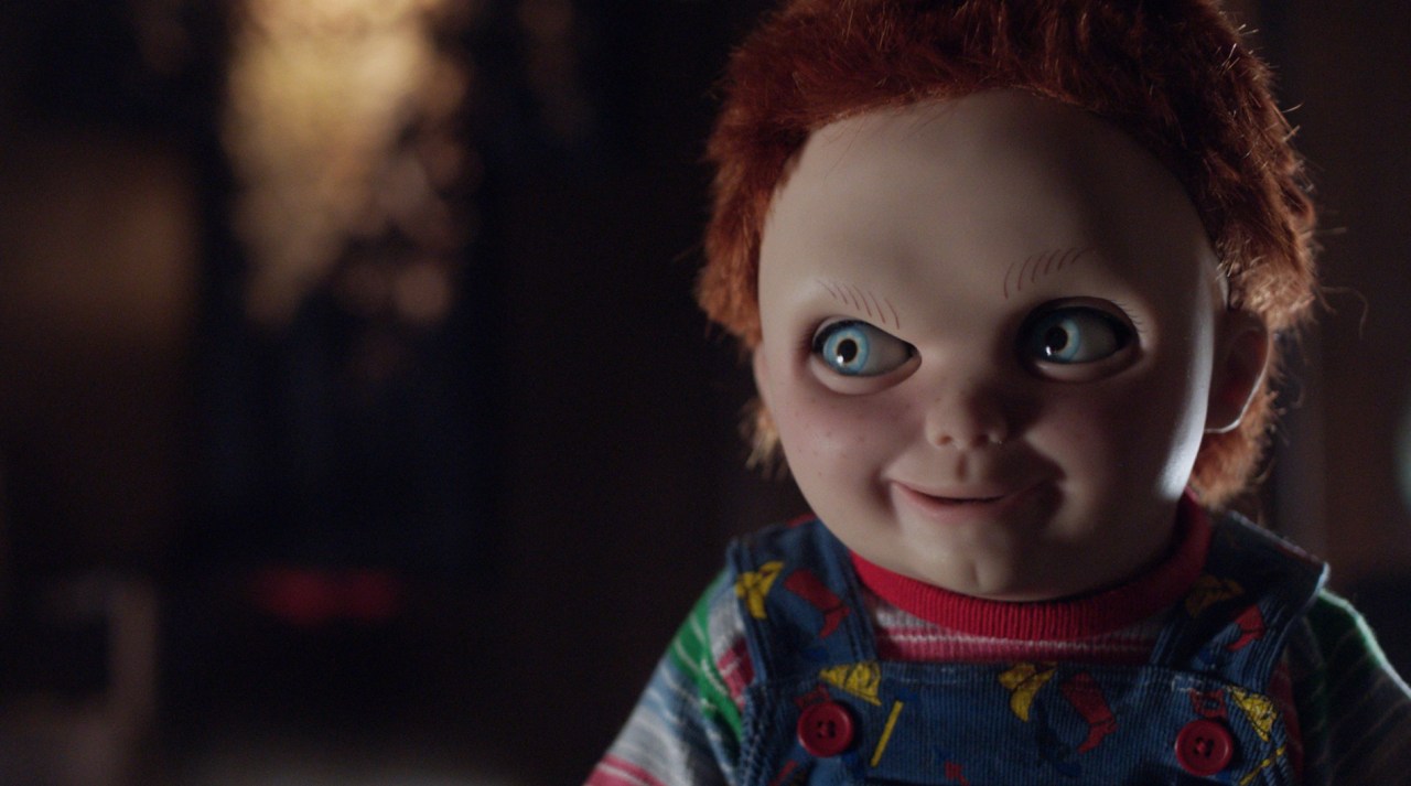 Cult of Chucky (2017)